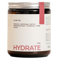 The Wellness Blend Glow